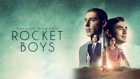 watch rocket boys online|Rocket Boys